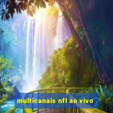 multicanais nfl ao vivo